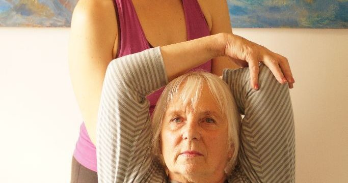 SUPPLE SILVER – INTELLIGENT EXERCISE FOR SENIORS